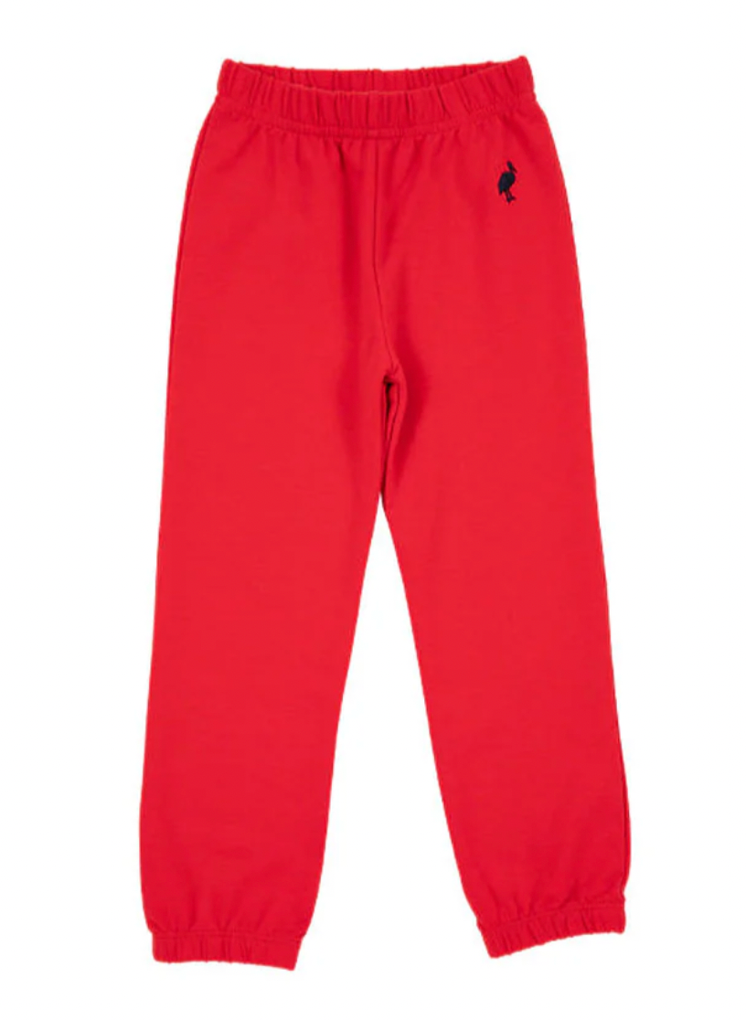 Gates Sweeney Sweatpants Richmond Red