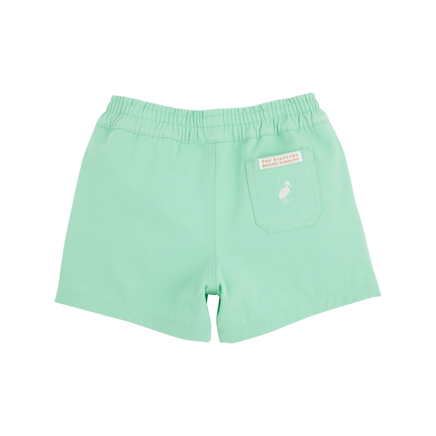 Sheffield Shorts Grace Bay Green