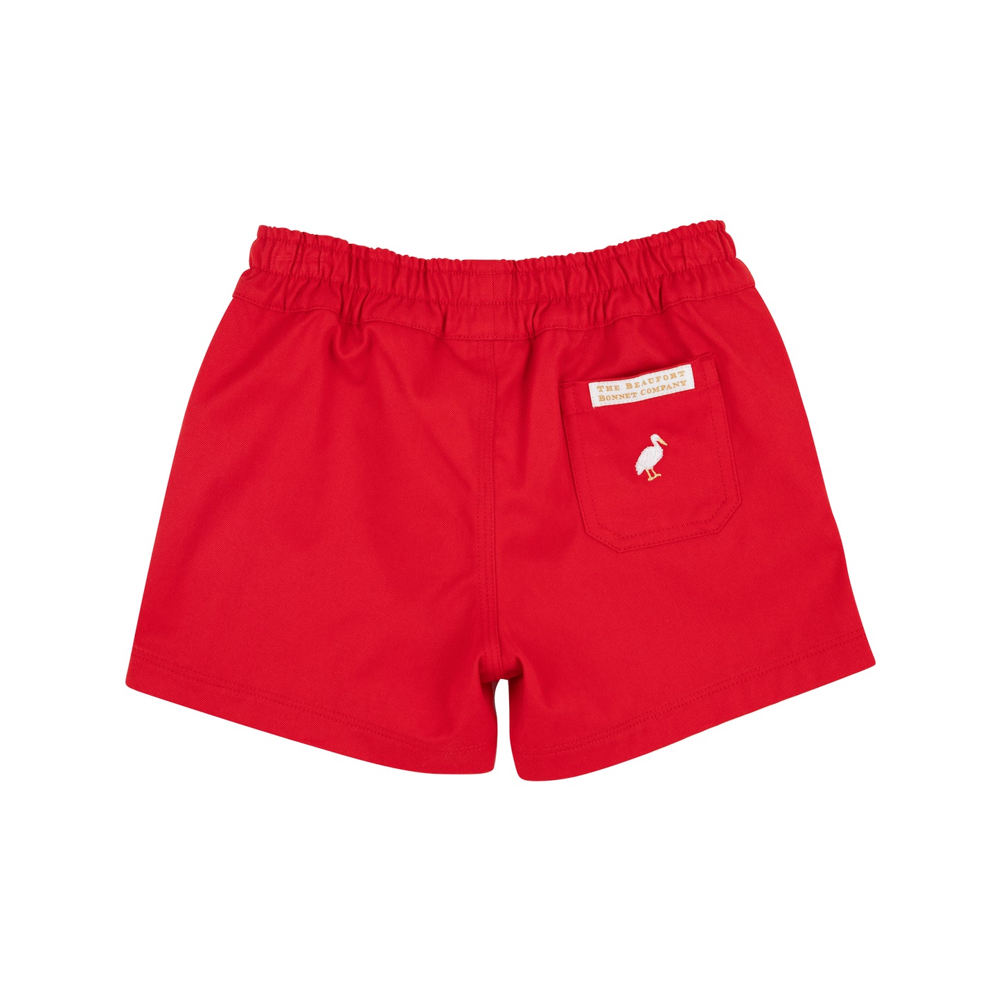 Sheffield Shorts Richmond Red