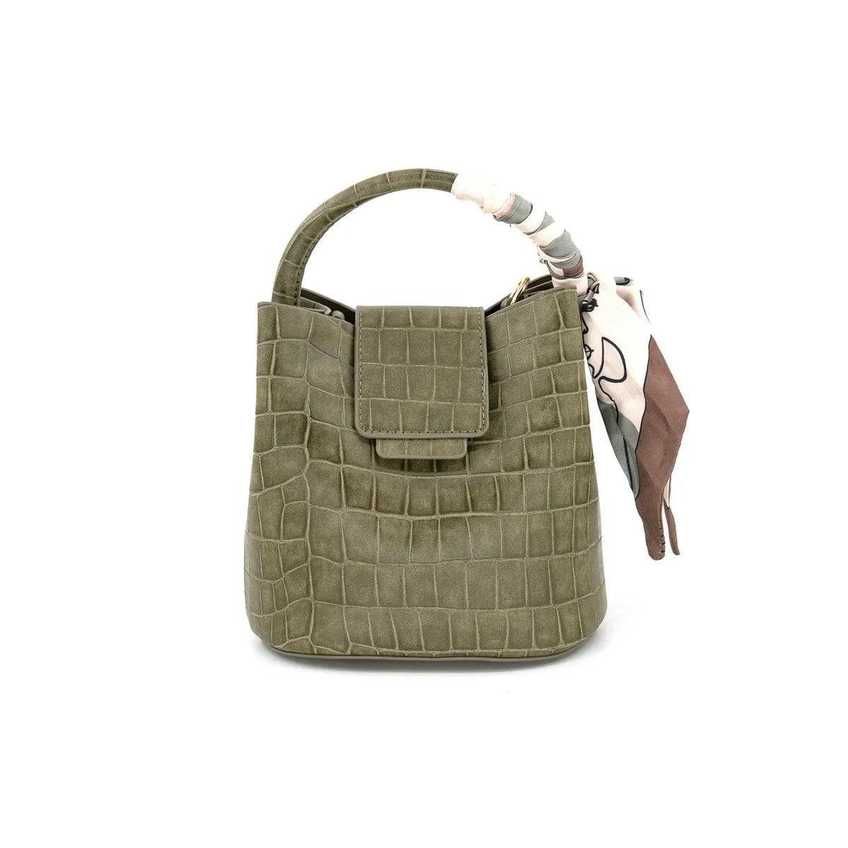 Lucia Minibag Olive