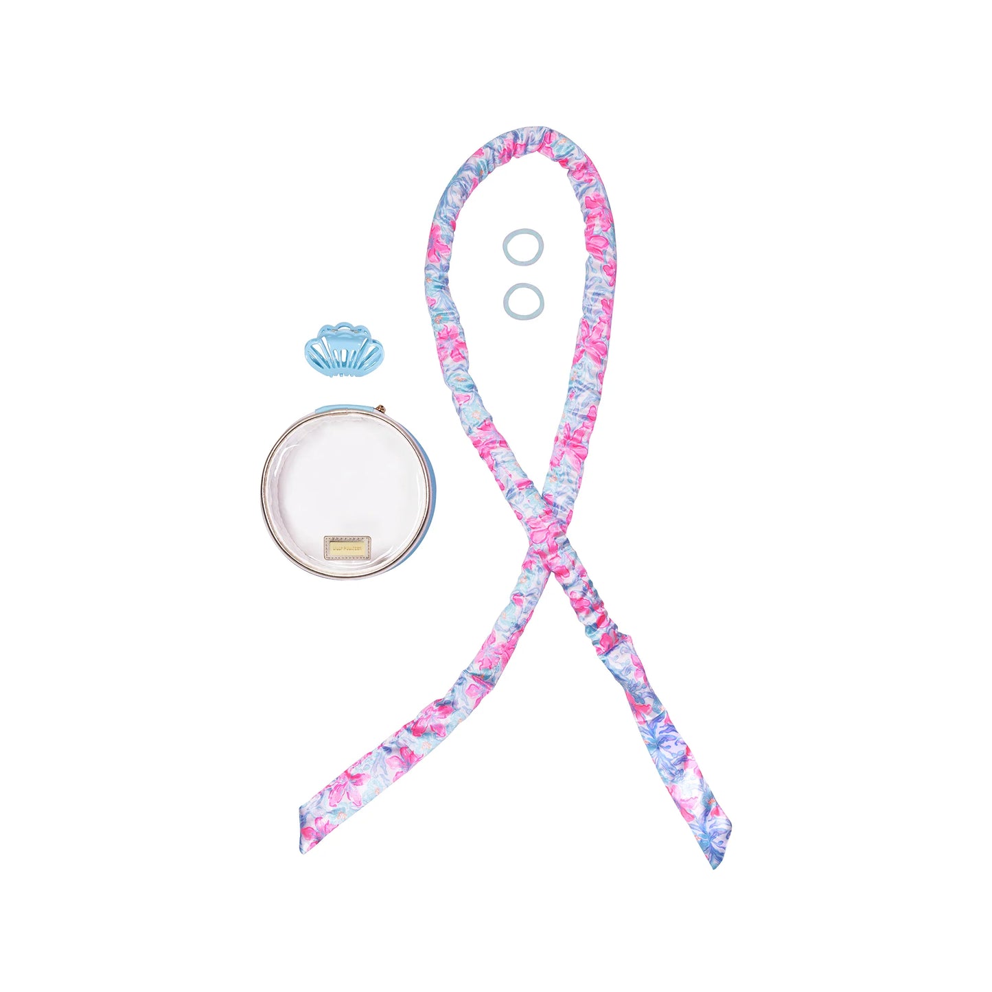 Heatless Curler Set