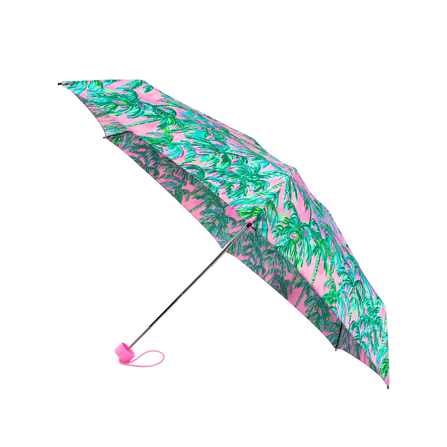 Mini Travel Umbrella Suite Views