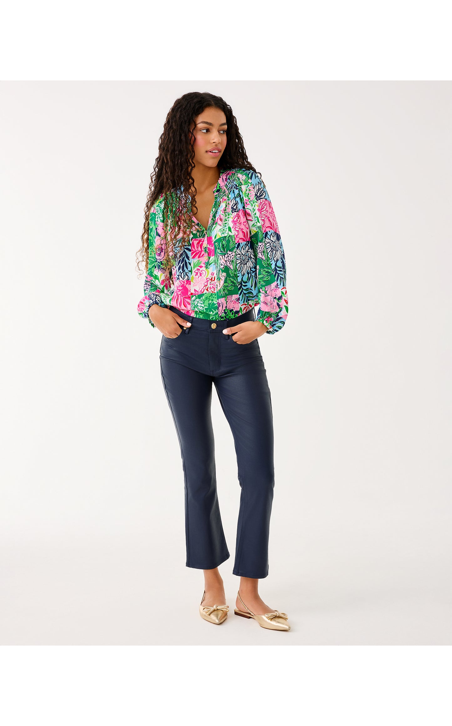 Elsa Top Punch Party