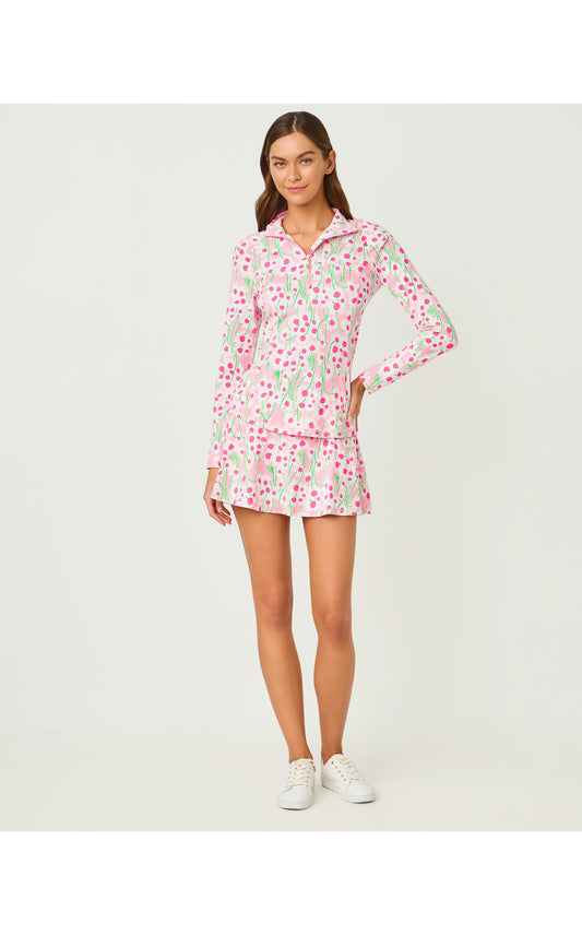 Aila Skort UPF 50+ Lil Sunny Daisies