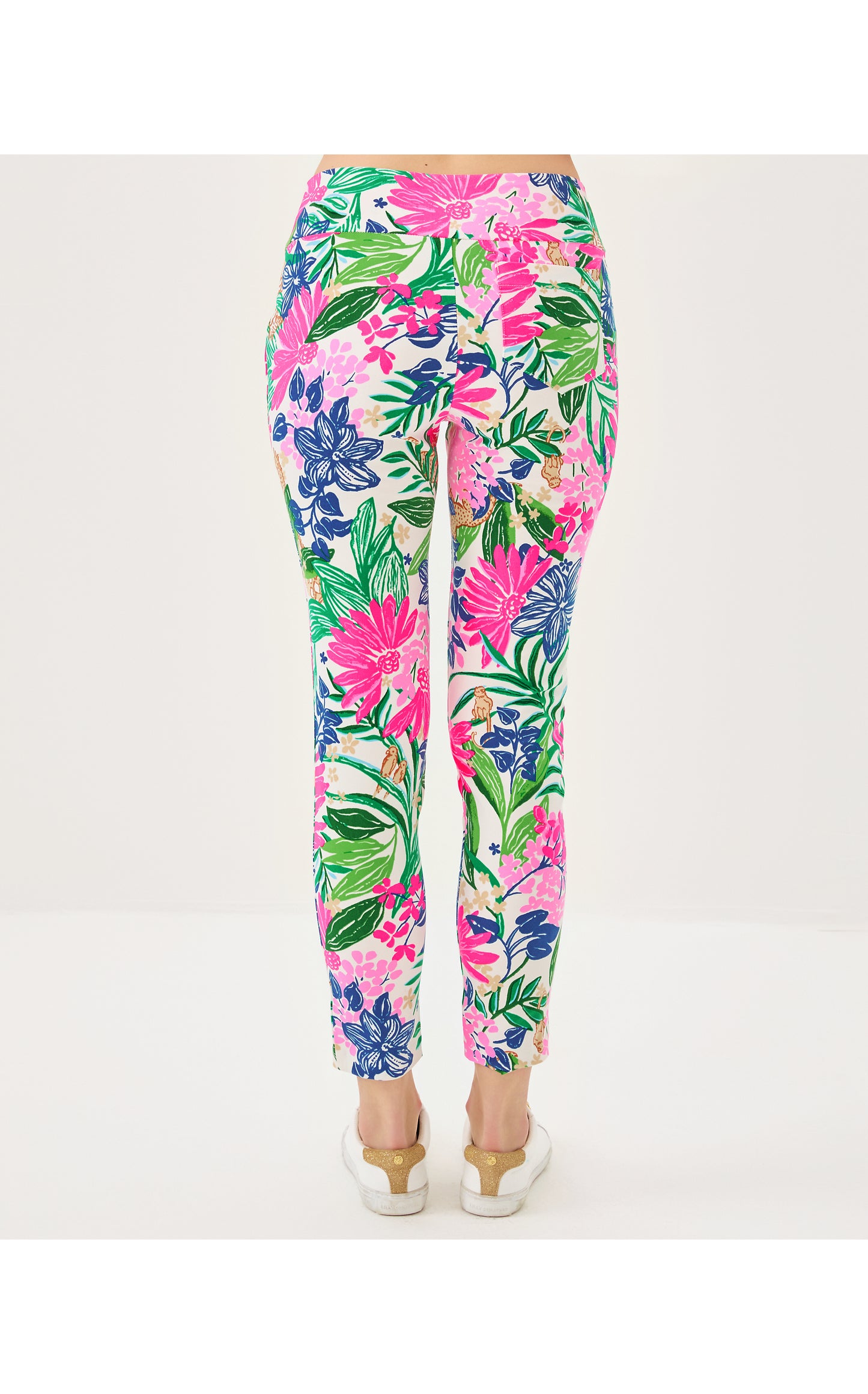 Corso Pant UPF 50+ Endless Summers