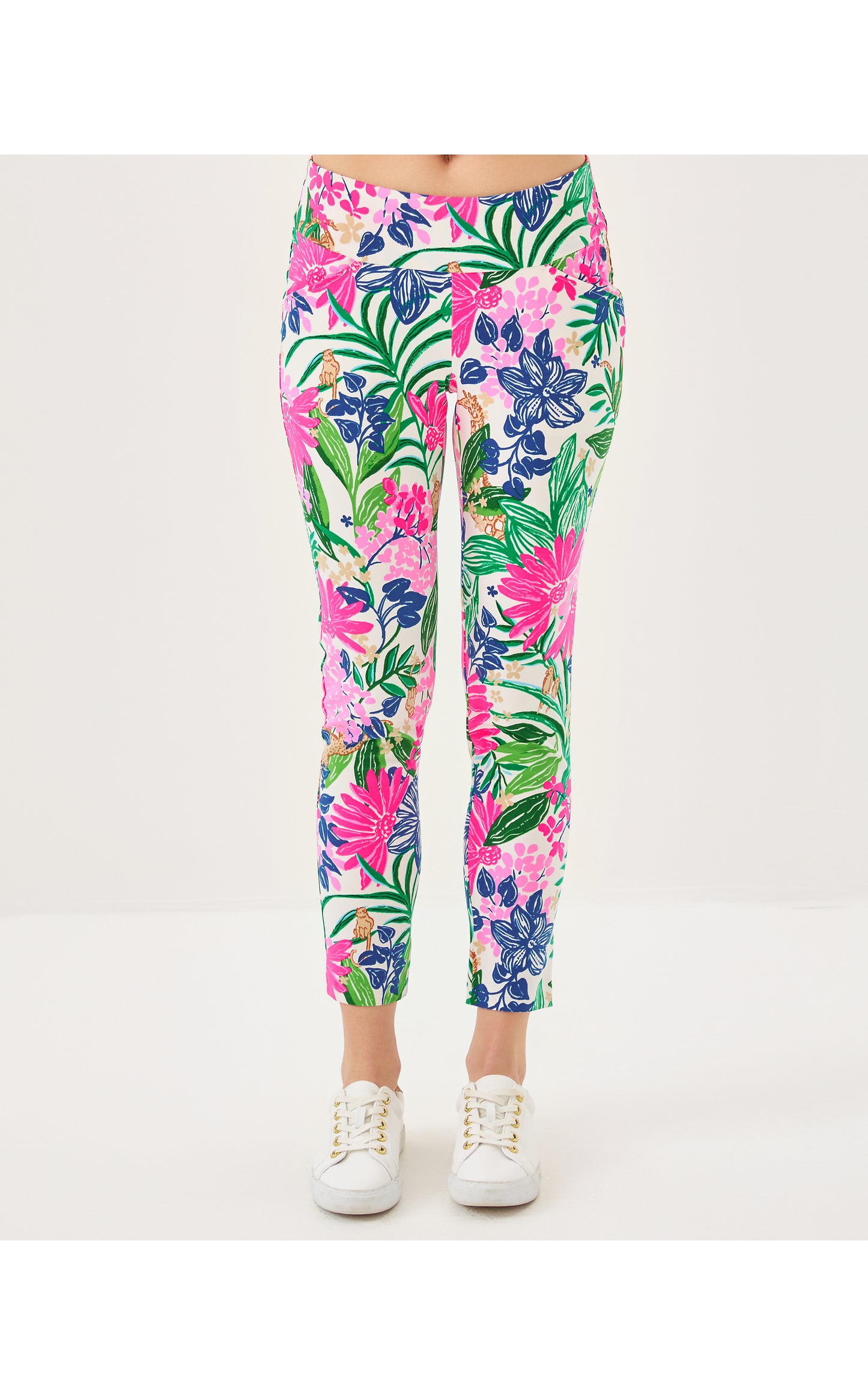 Corso Pant UPF 50+ Endless Summers