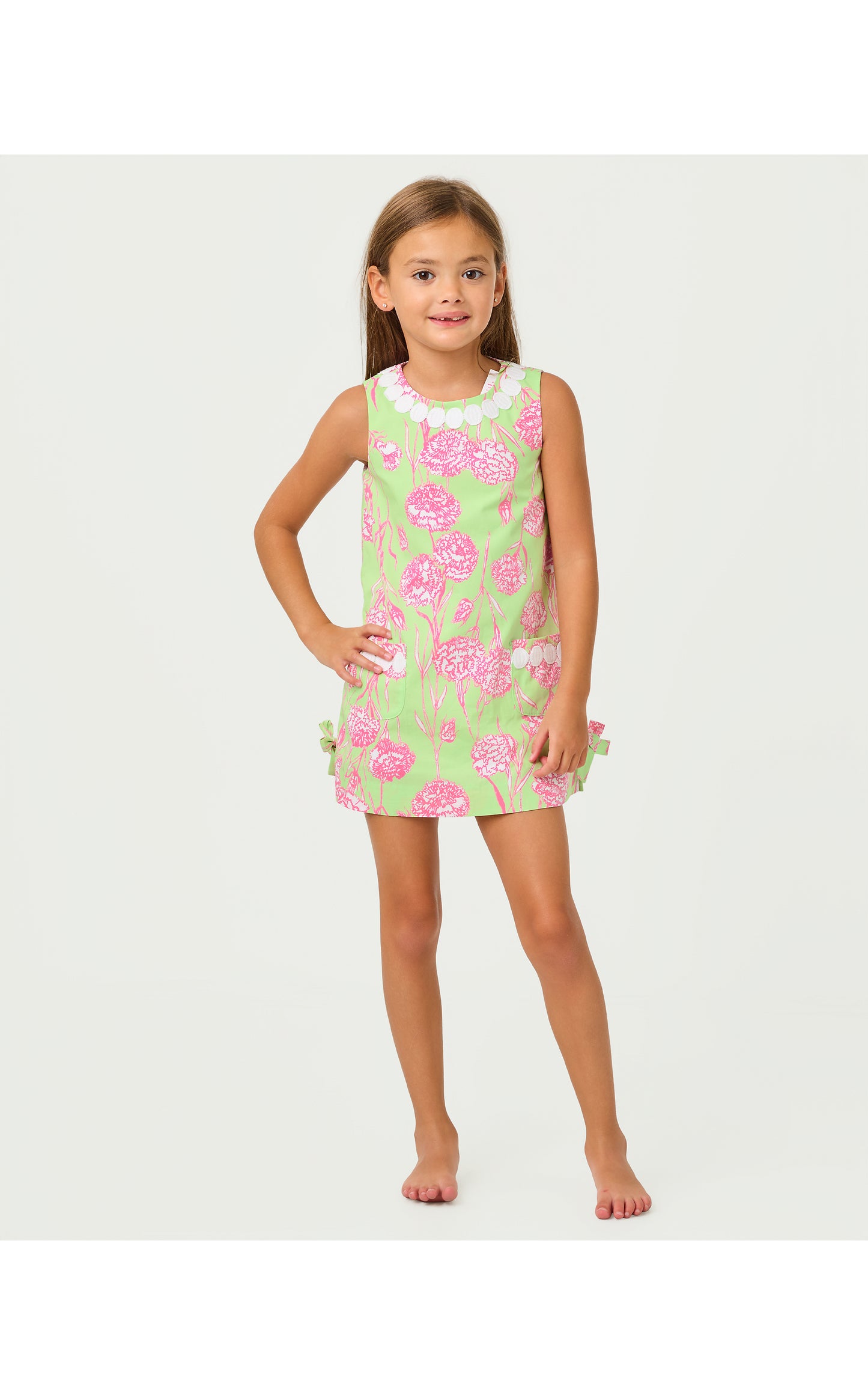 Little Lilly Classic Classic Shift Alina