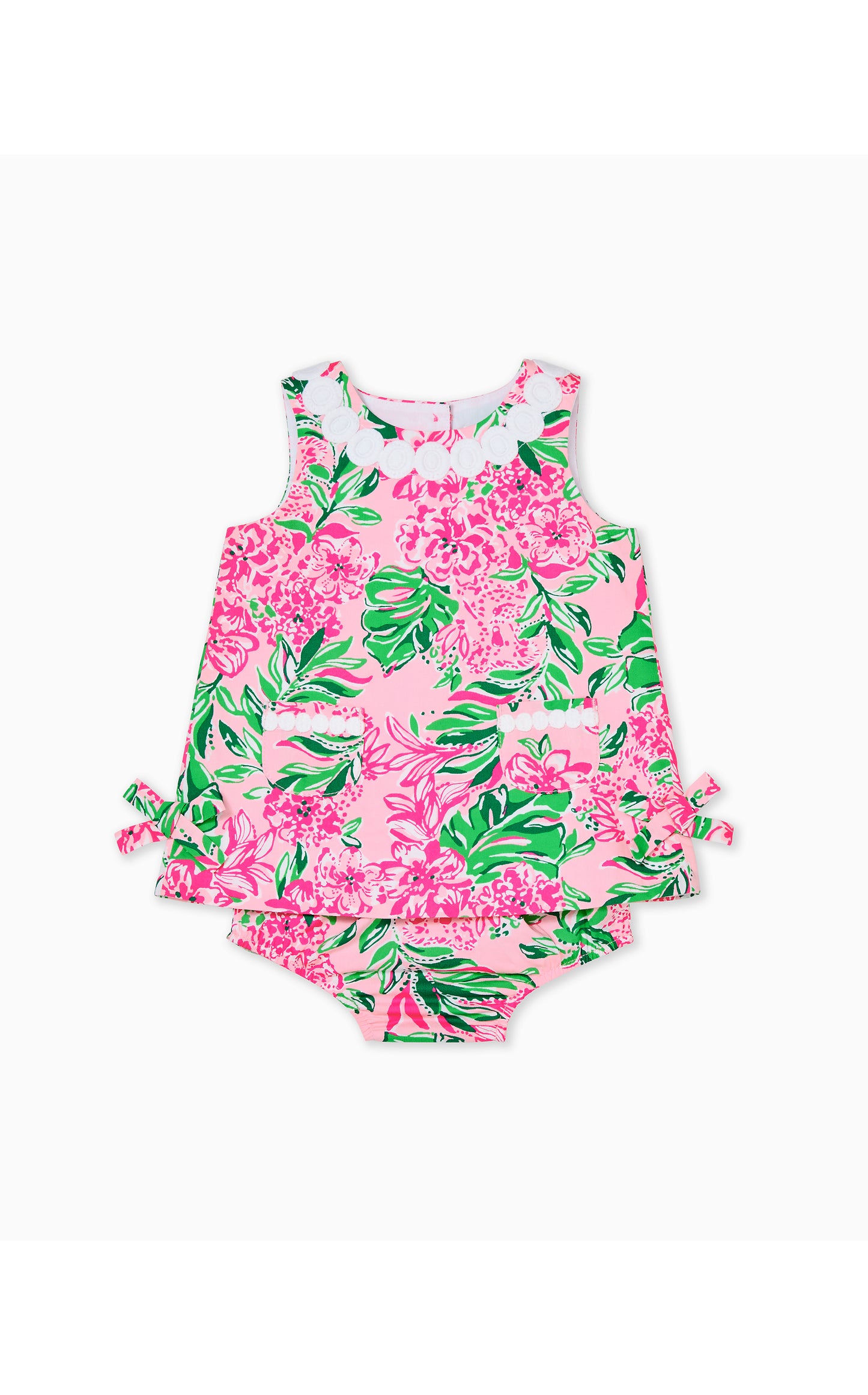 Baby Lilly Shift Koala La La