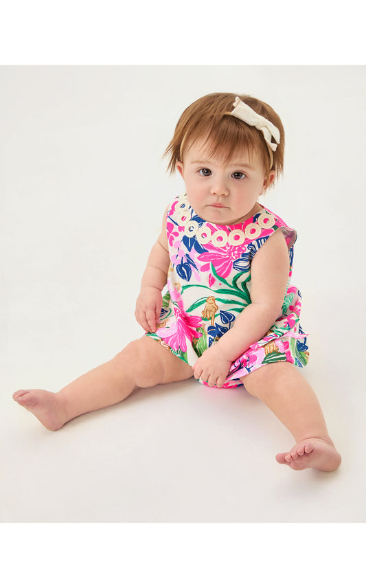 Baby Lilly Shift Endless Summers
