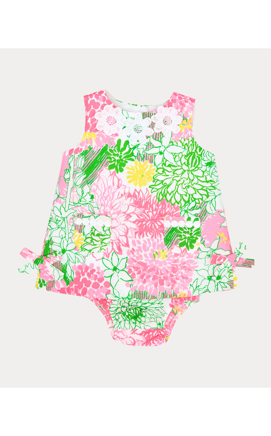 Baby Lilly Shift Mum Patch