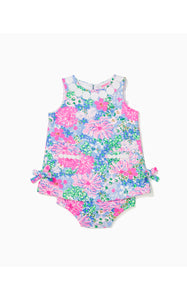 Baby Lilly Shift Soiree All Day