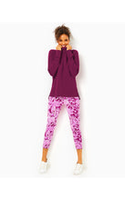 Load image into Gallery viewer, Playa Bonita Pullover Mulberry