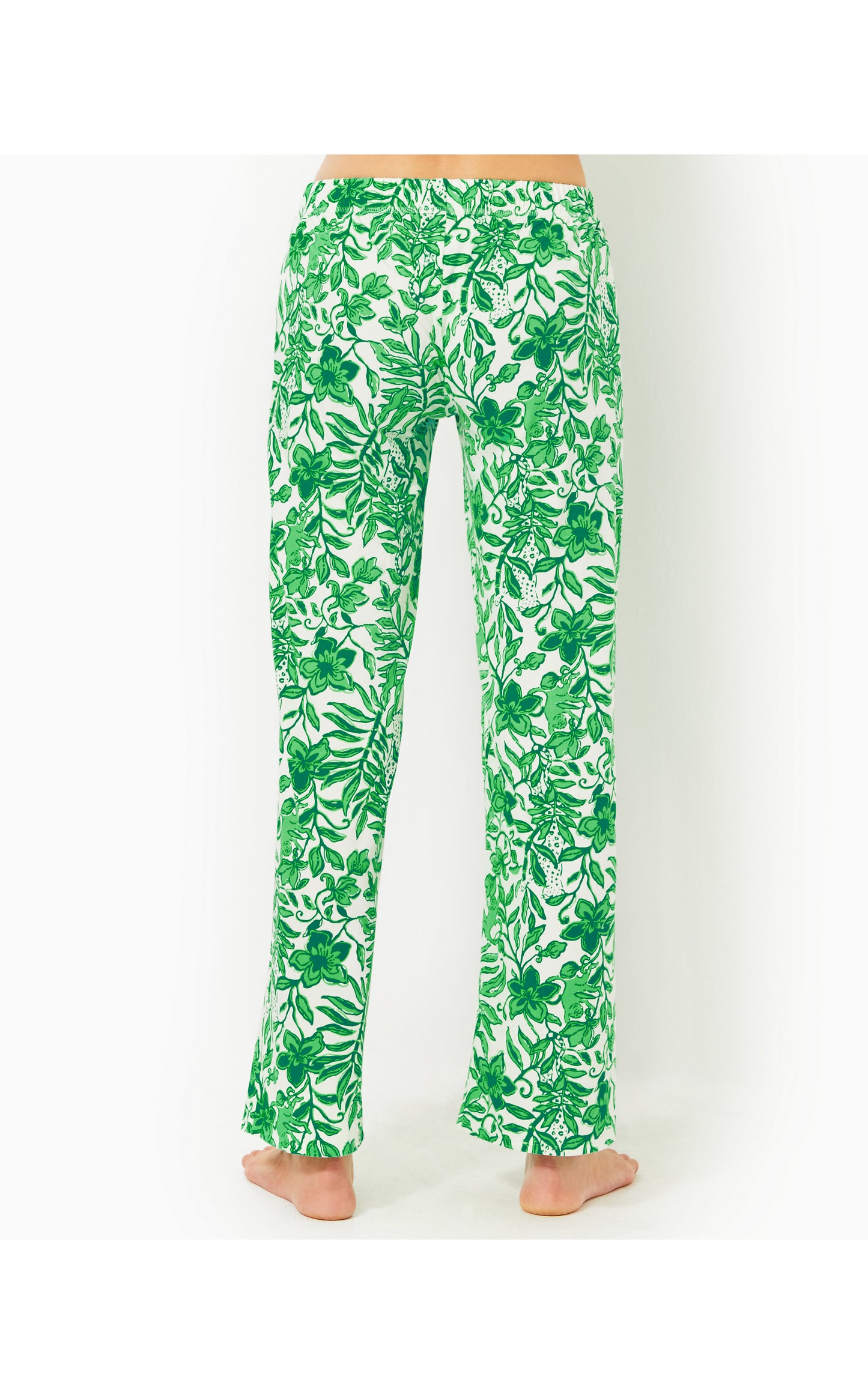 PJ Knit Pant Escape Plan