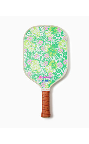 Lilly X Recess Pickleball Paddle In a Pickle