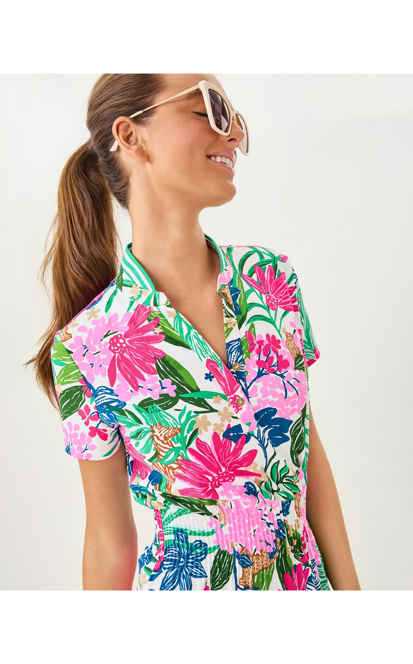 Love Active Dress UPF 50+ Endless Summers