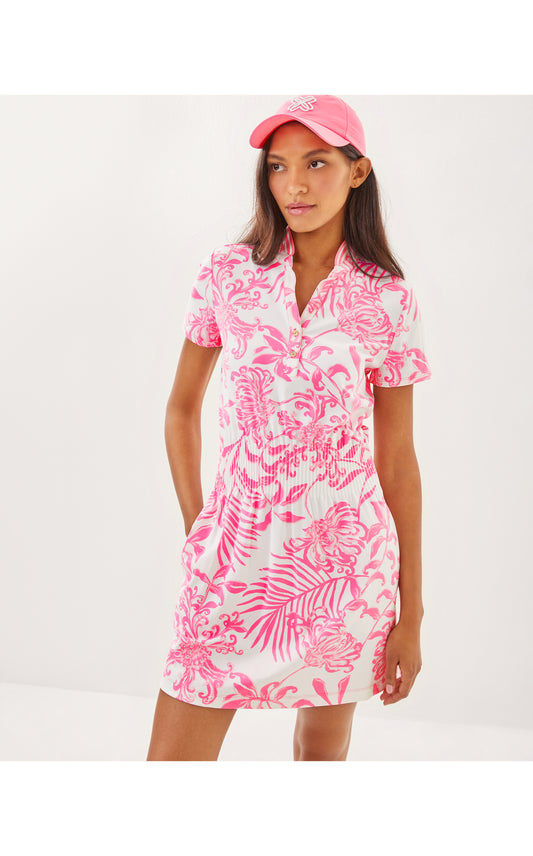 Love Active Dress UPF 50+ Glisten in the Sun