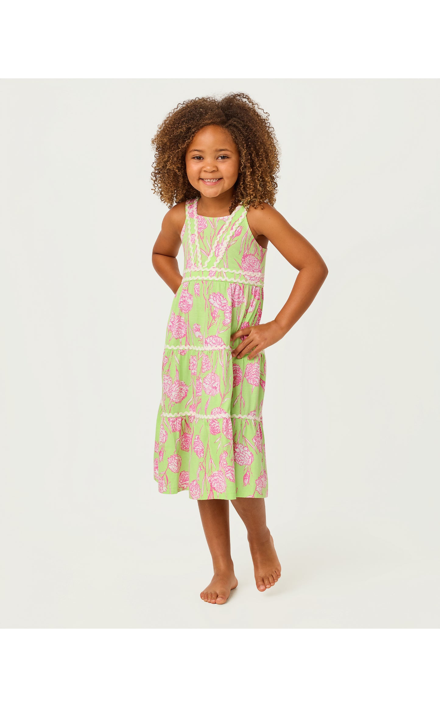 Mini Pollie Dress Alina