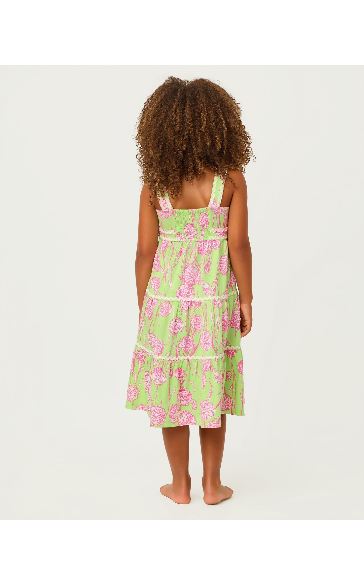 Mini Pollie Dress Alina