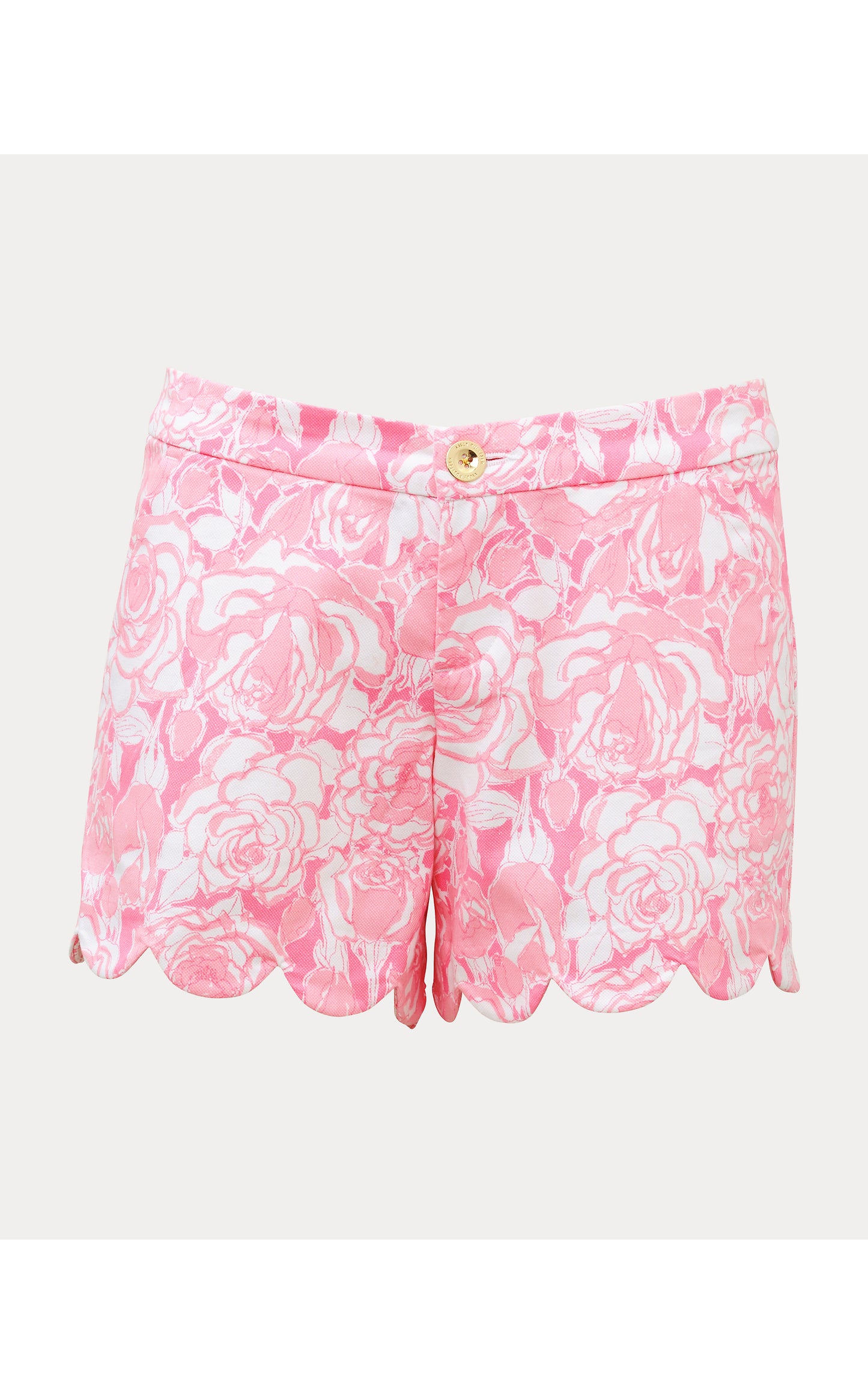 Buttercup Stretch Short Rosanna