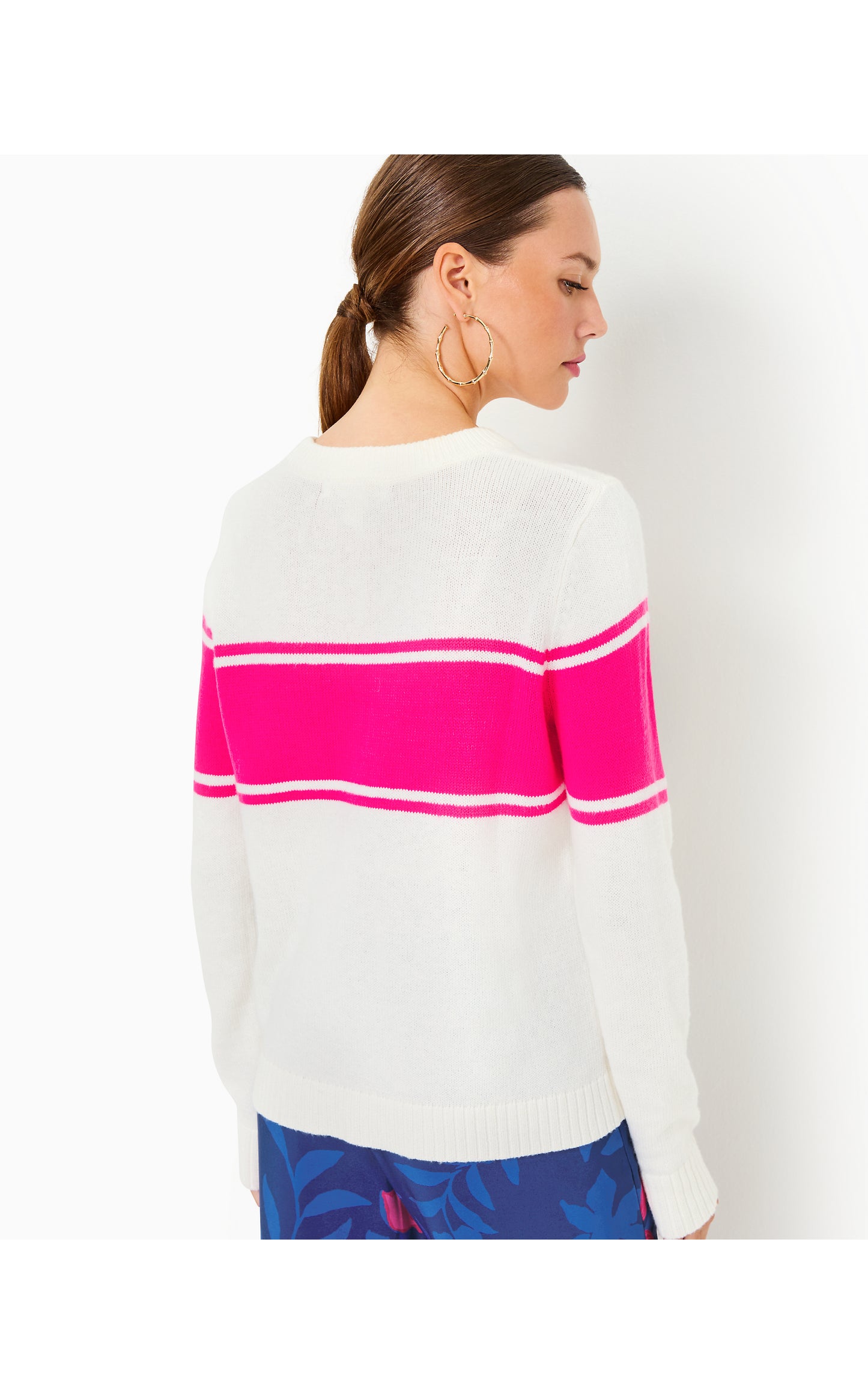 Kelsa Sweater Palm Beach FL