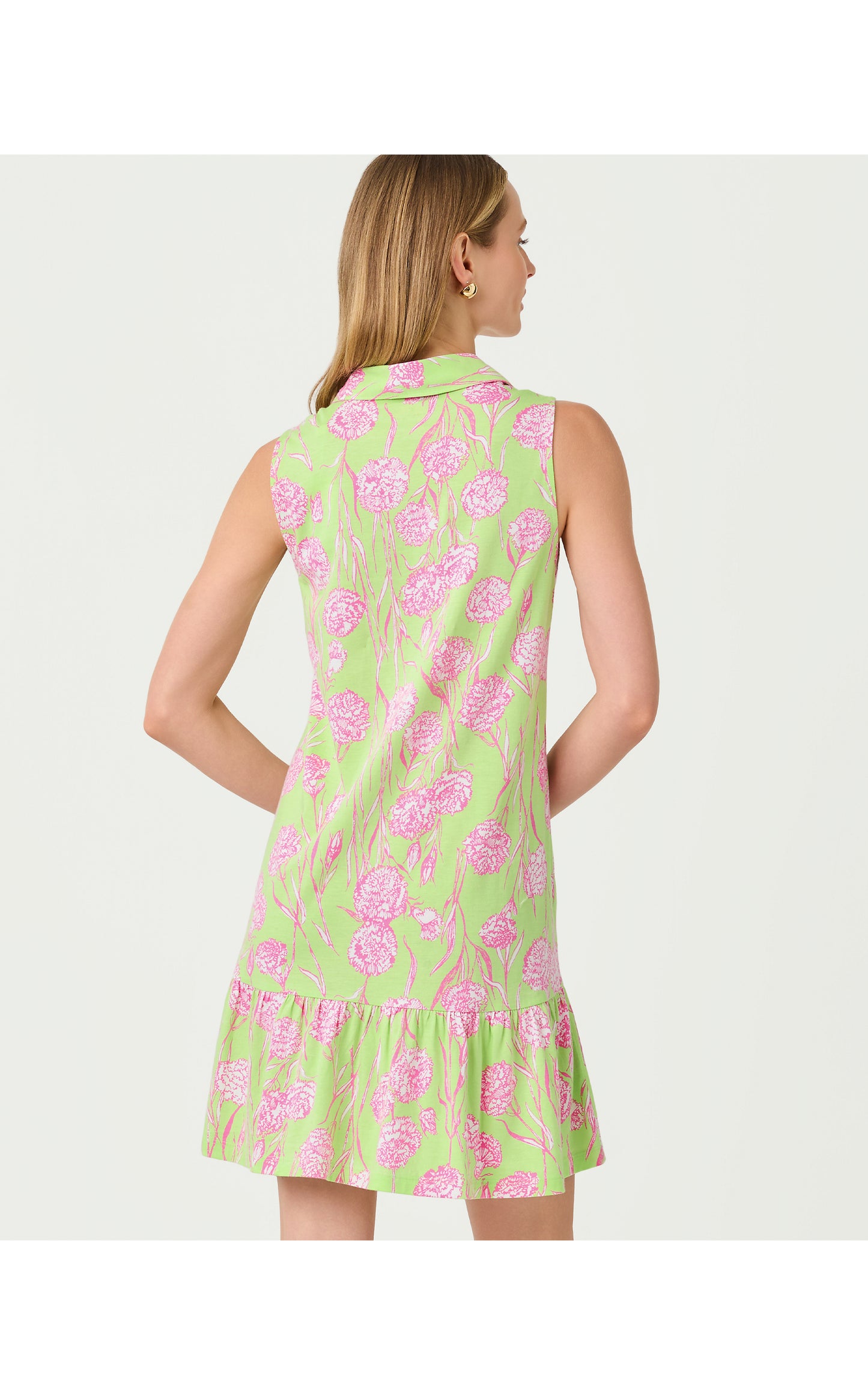 Riegan Dress Alina