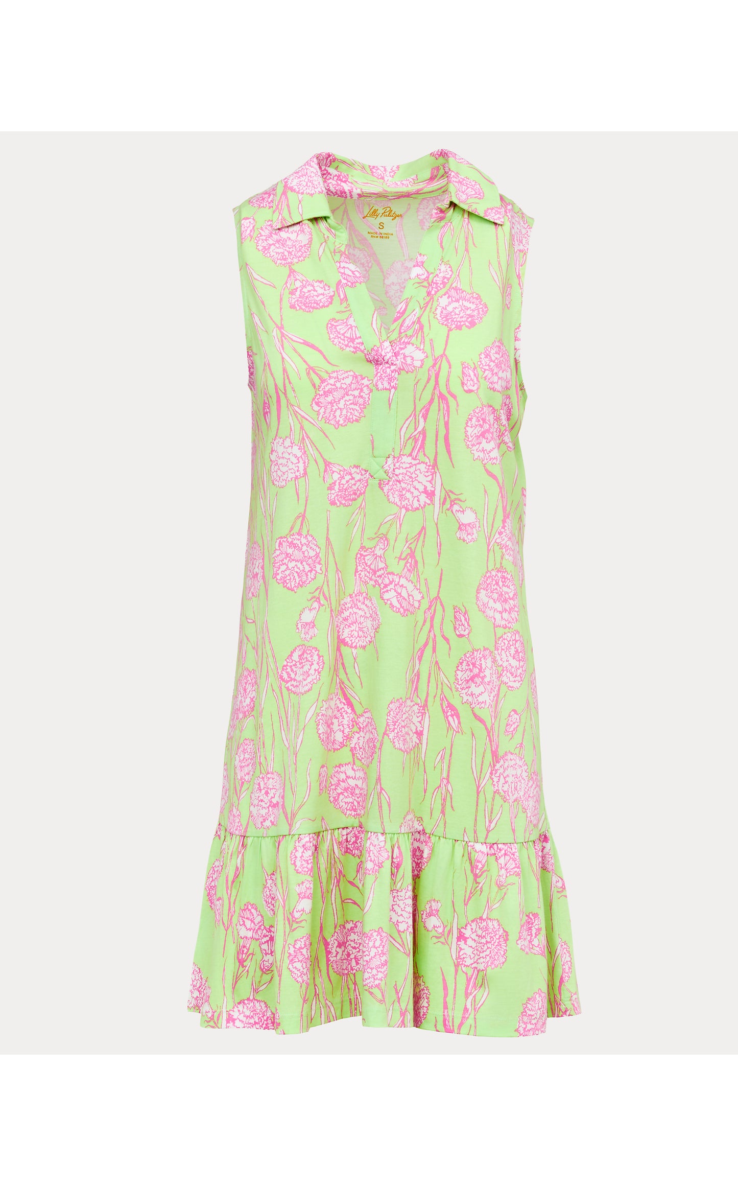 Riegan Dress Alina
