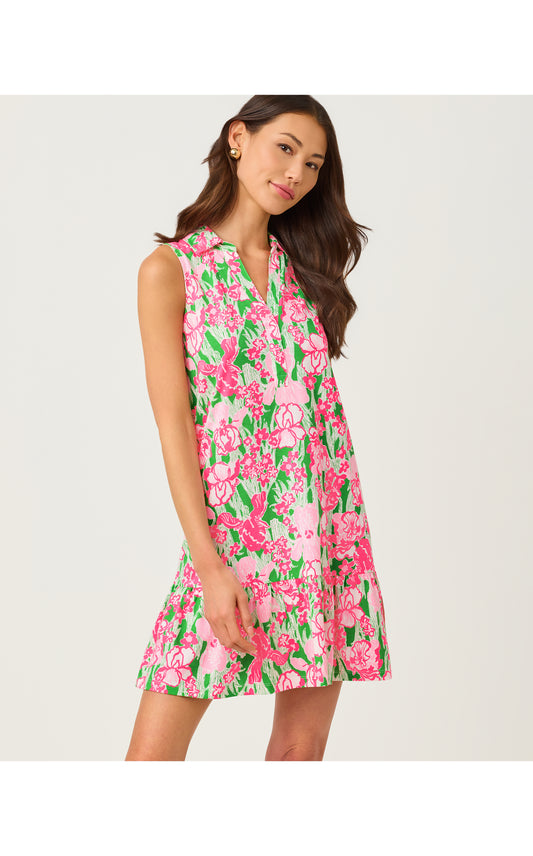 Riegan Dress Putting Green