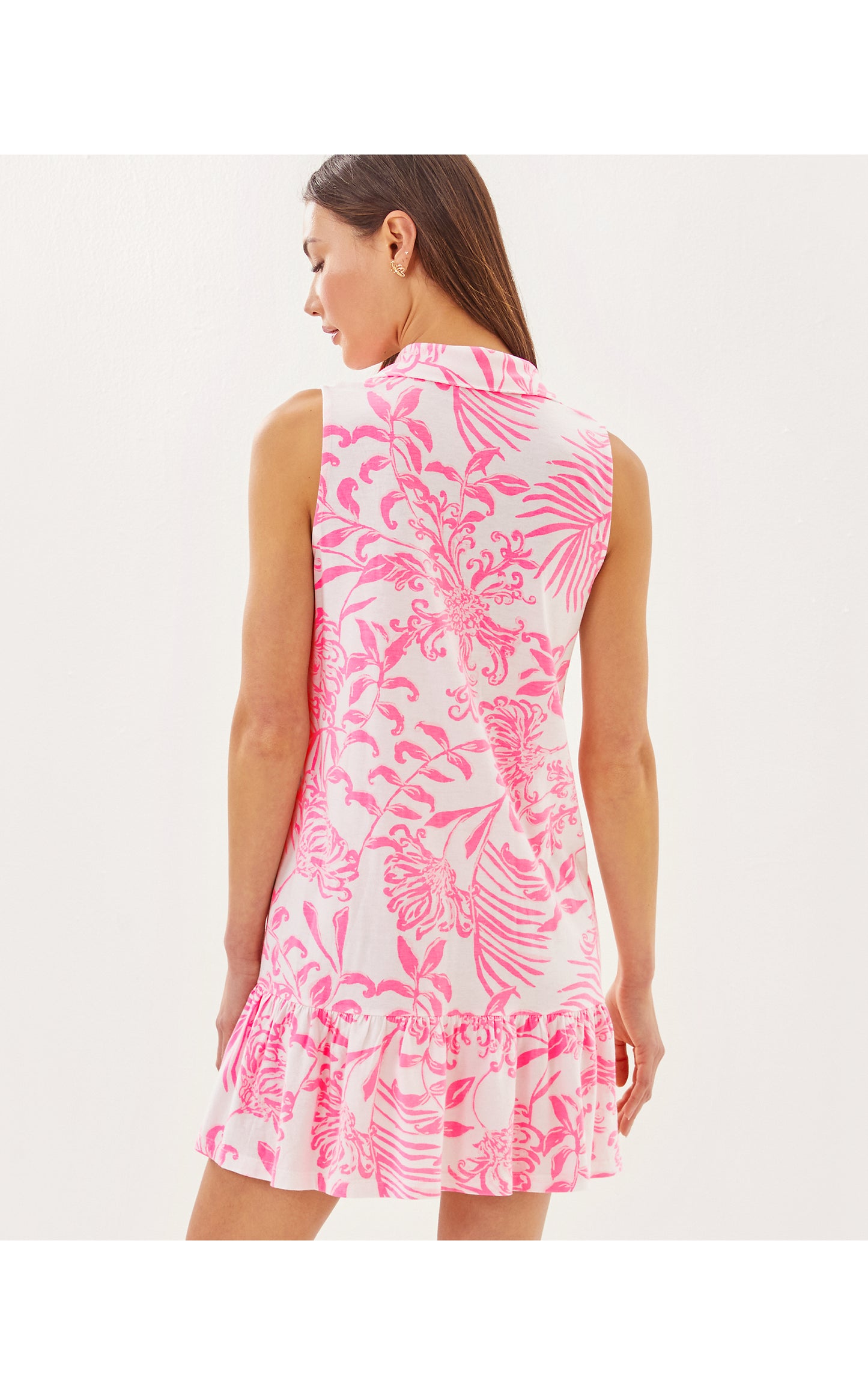 Riegan Dress Glisten in the Sun