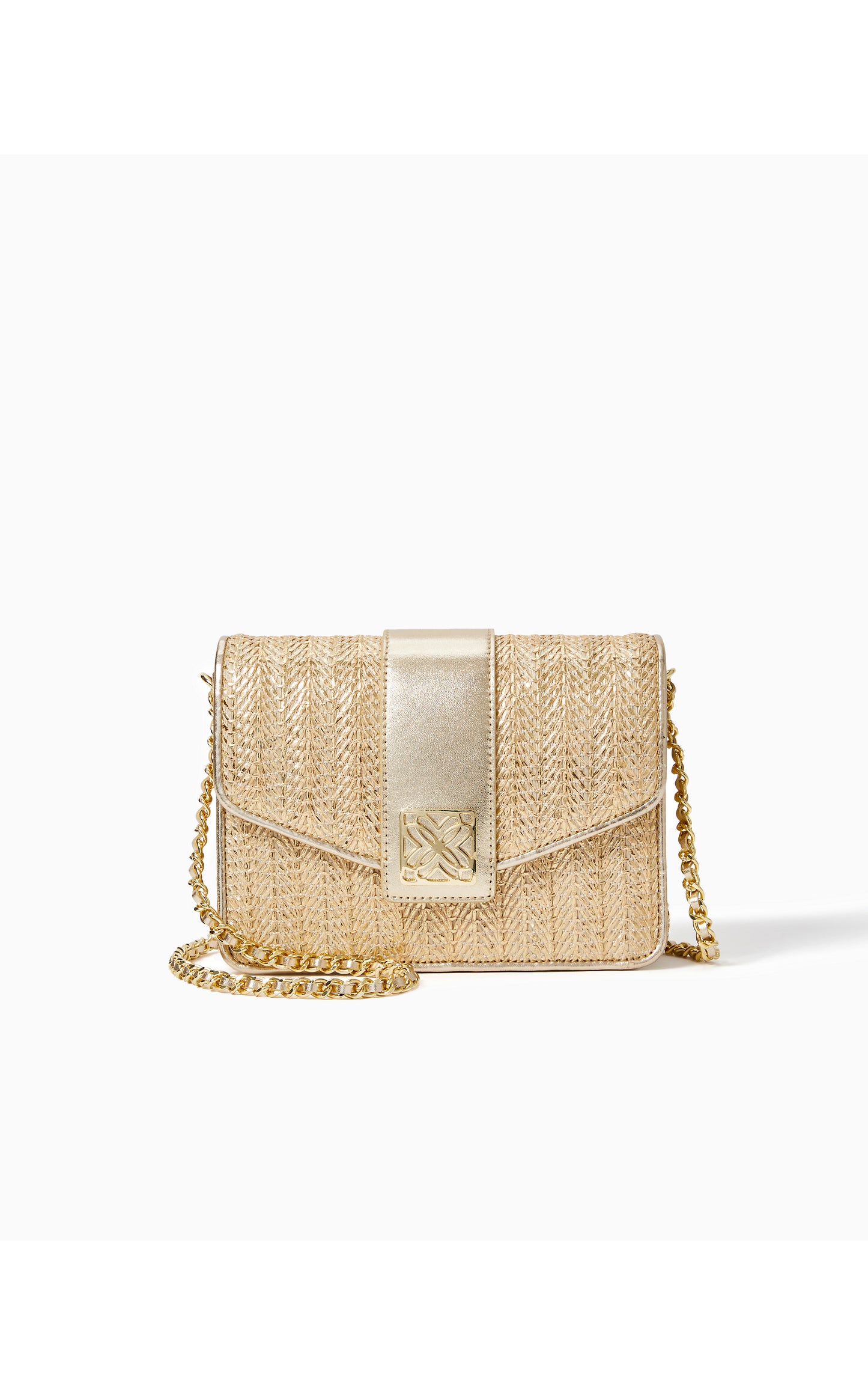 Dobson Crossbody Natural