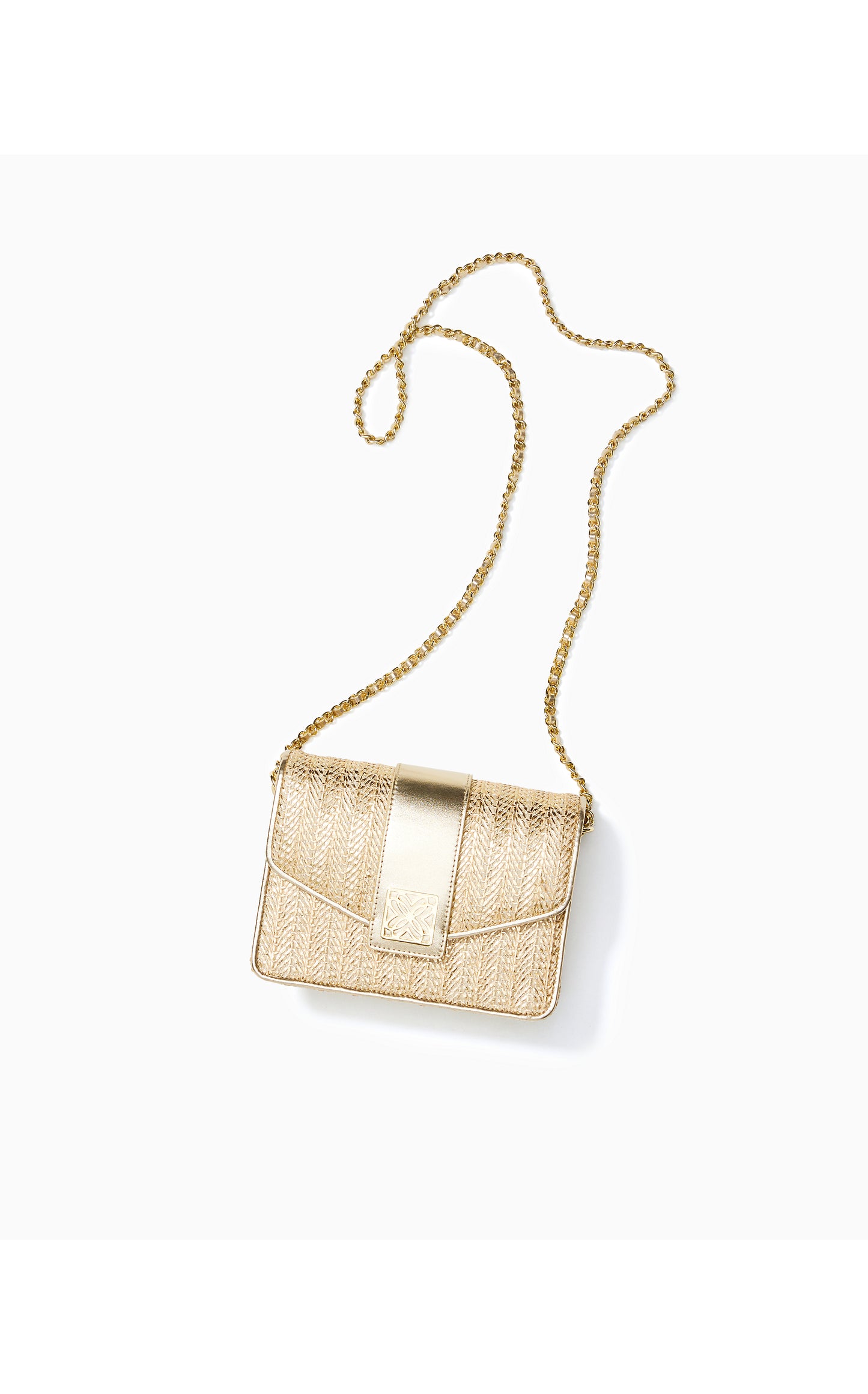 Dobson Crossbody Natural