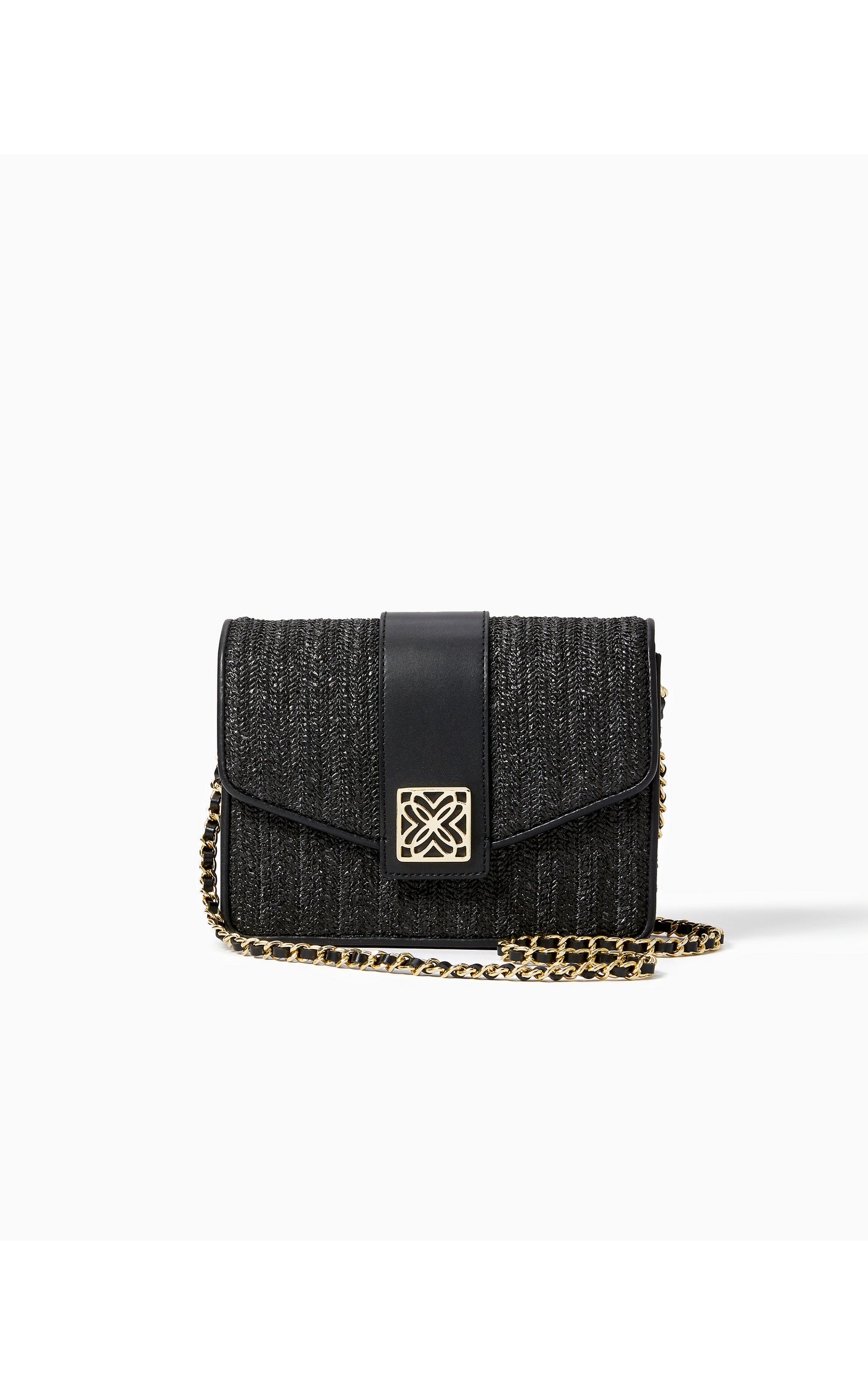 Dobson Crossbody Noir