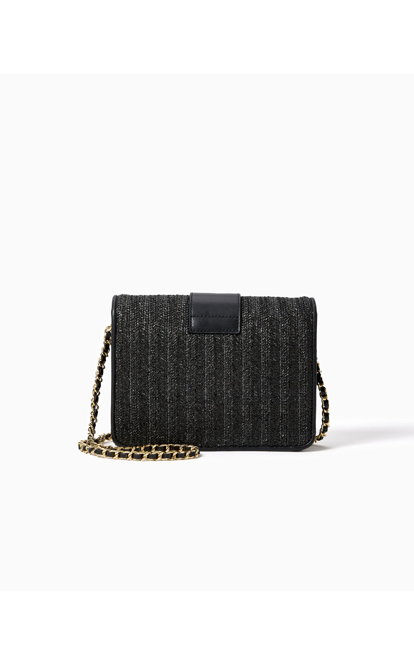 Dobson Crossbody Noir