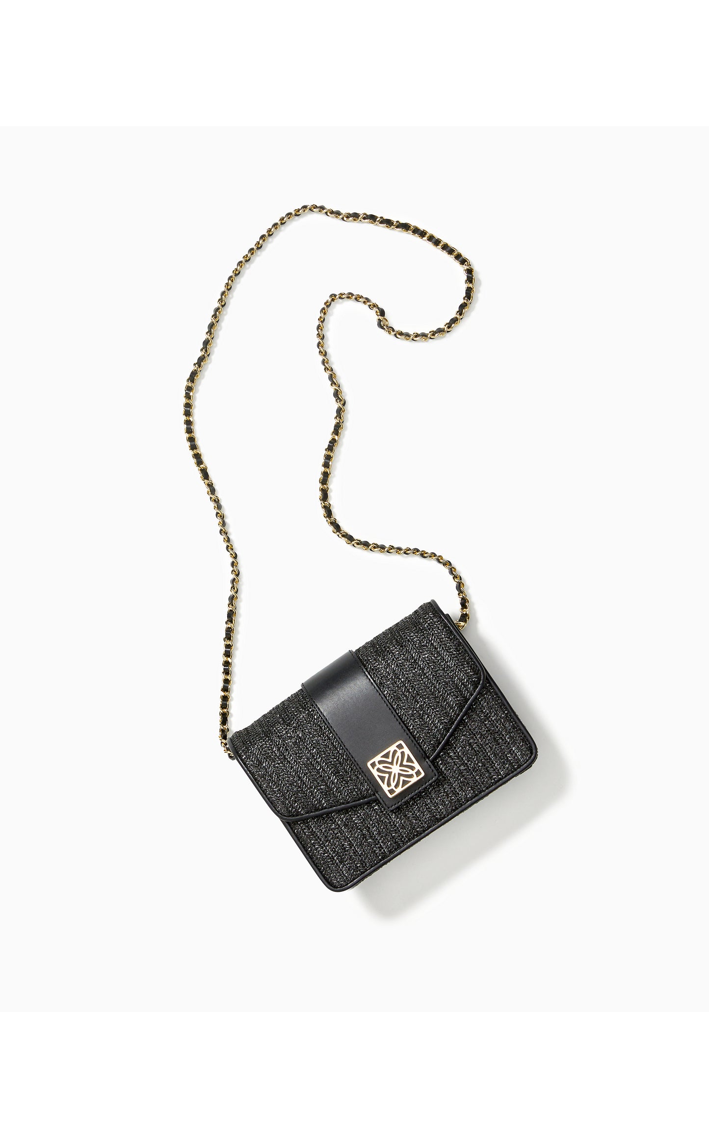 Dobson Crossbody Noir