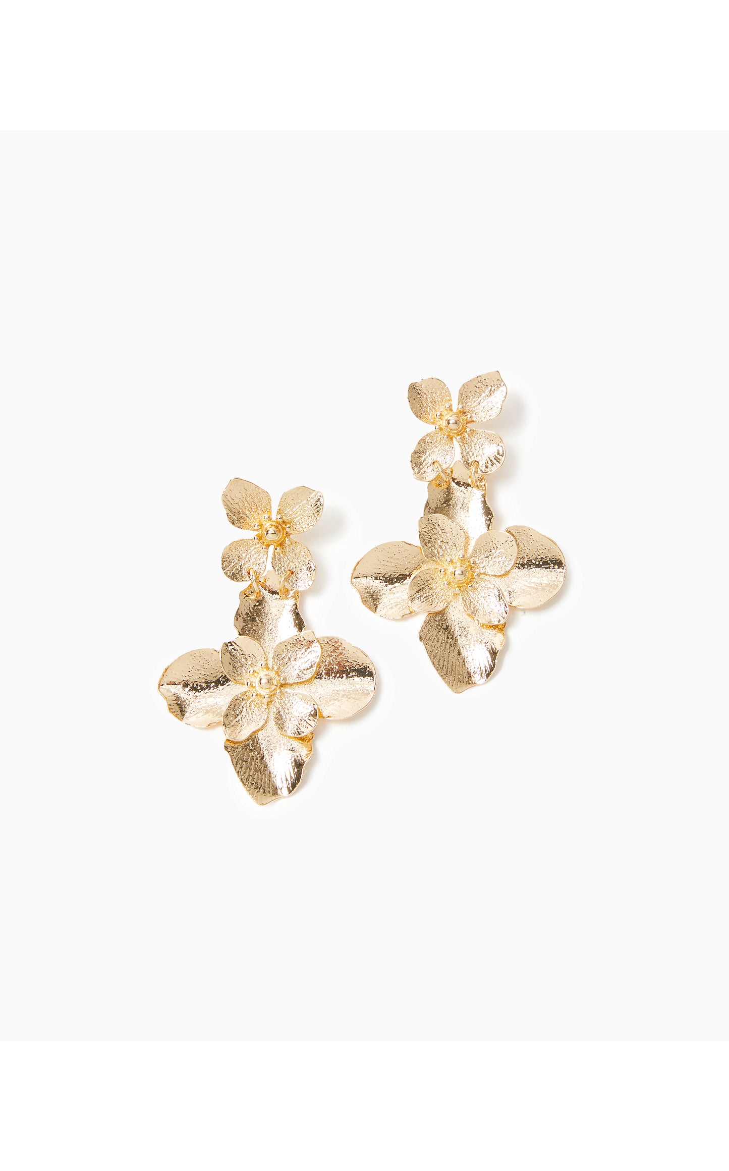 Blooming For You Earrings