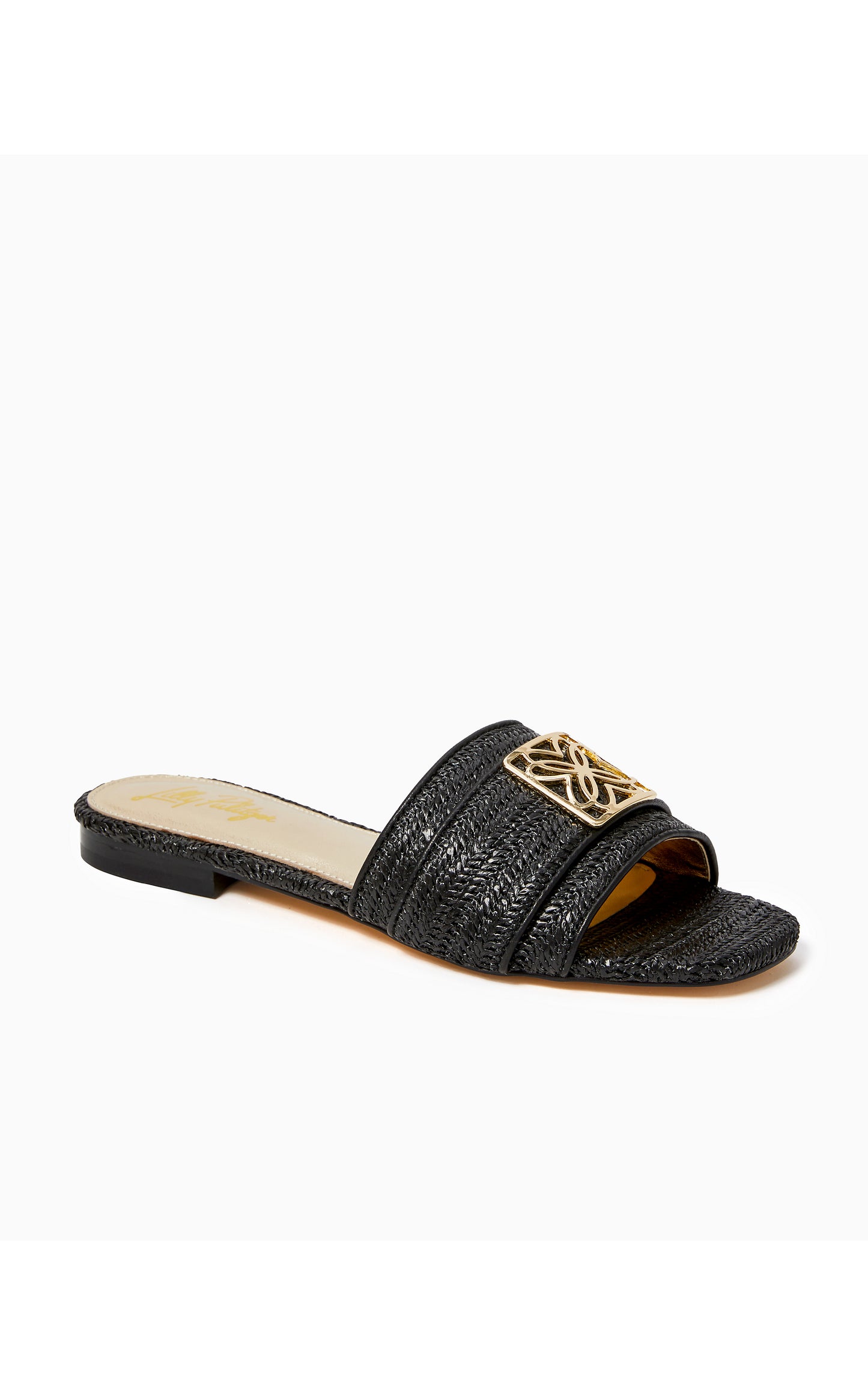 Dayna Sandal Noir