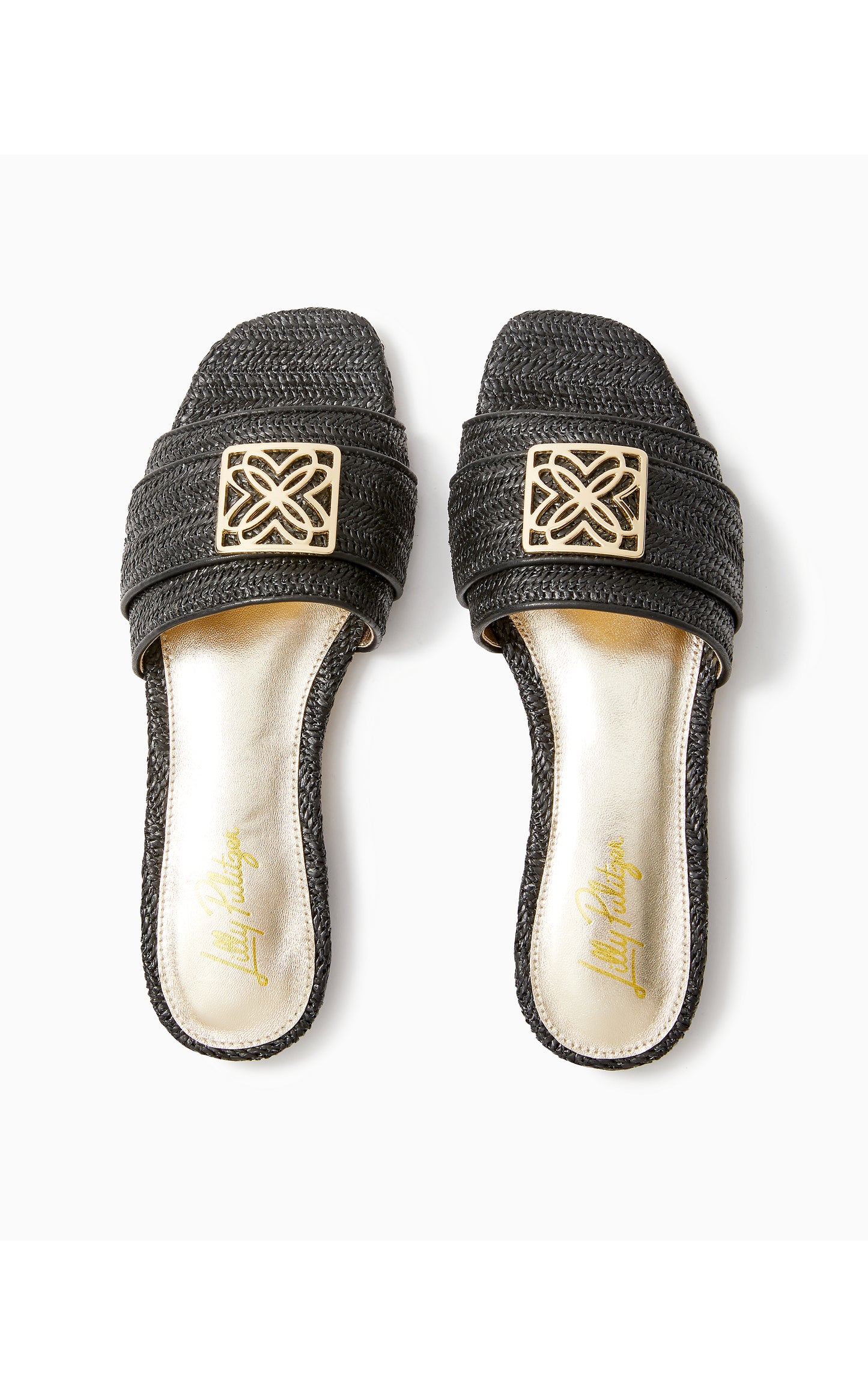 Dayna Sandal Noir