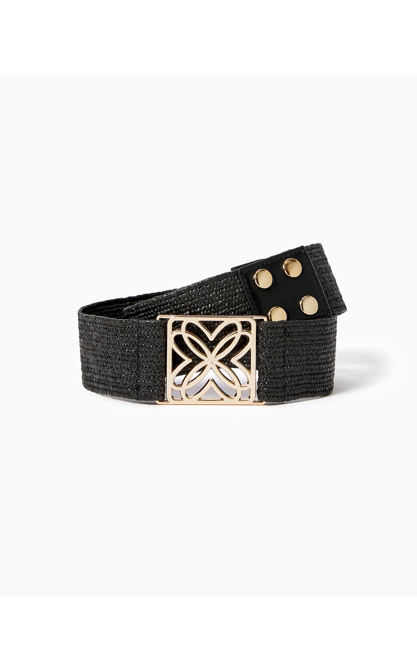 Arta Belt Noir