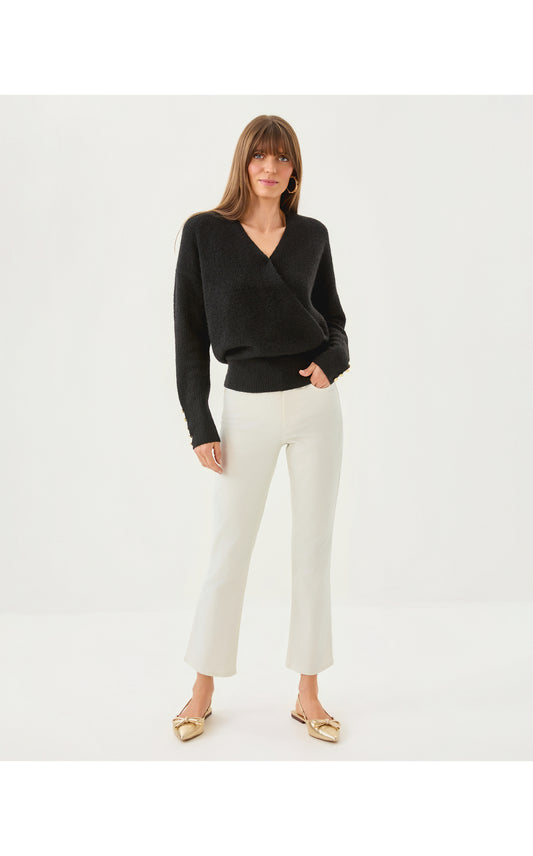 Tylee Sweater Black
