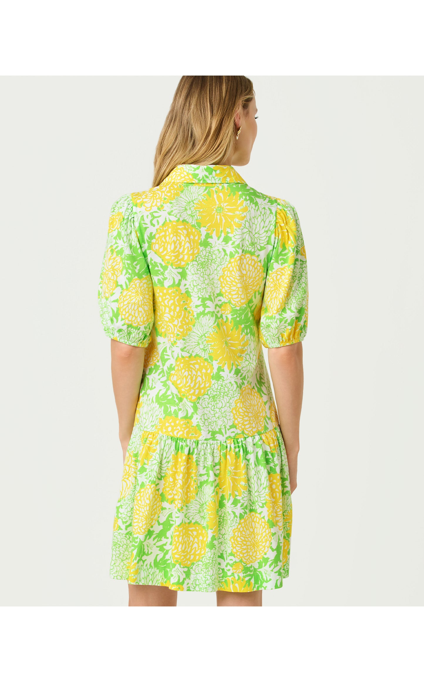 Bingley Dress Mumbo Jumbo