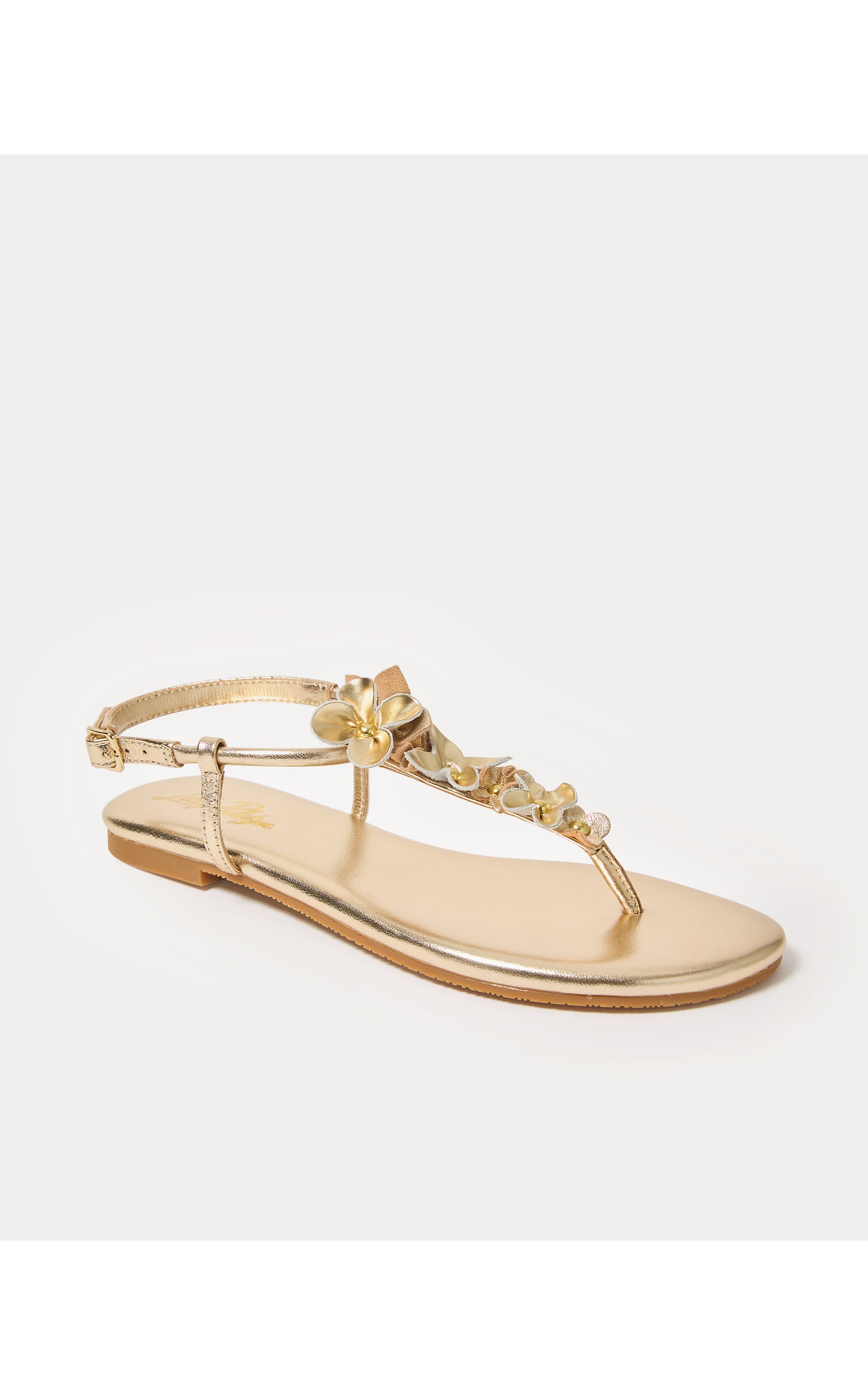 Shelley Sandal