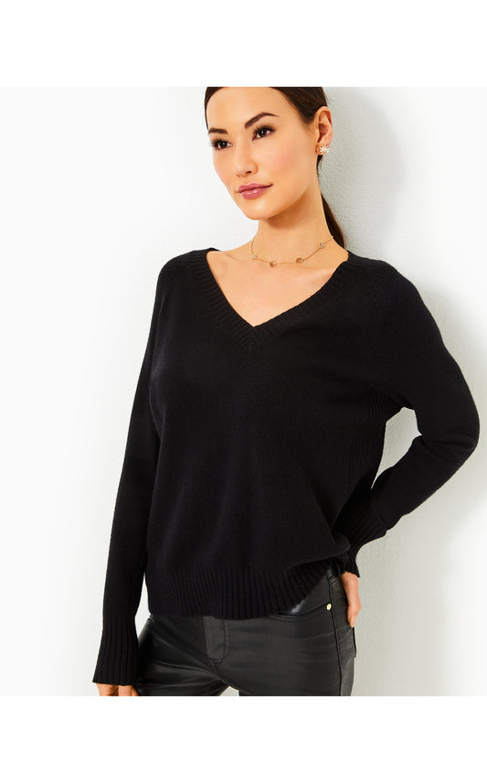 Kaycee Sweater Black