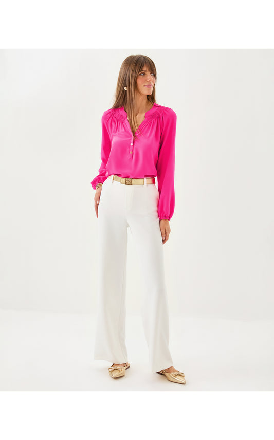 Celesta Pant Coconut