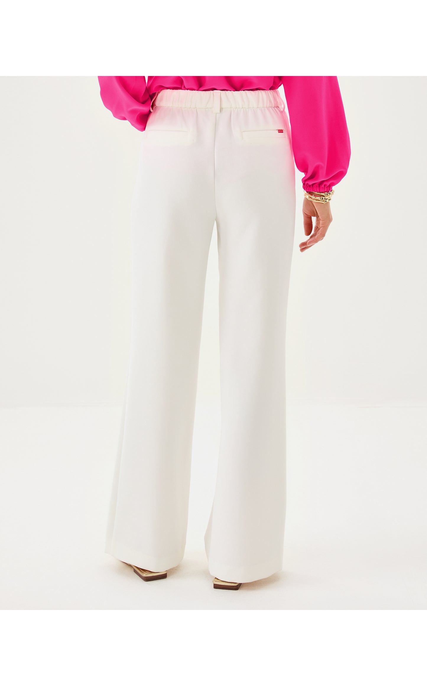 Celesta Pant Coconut