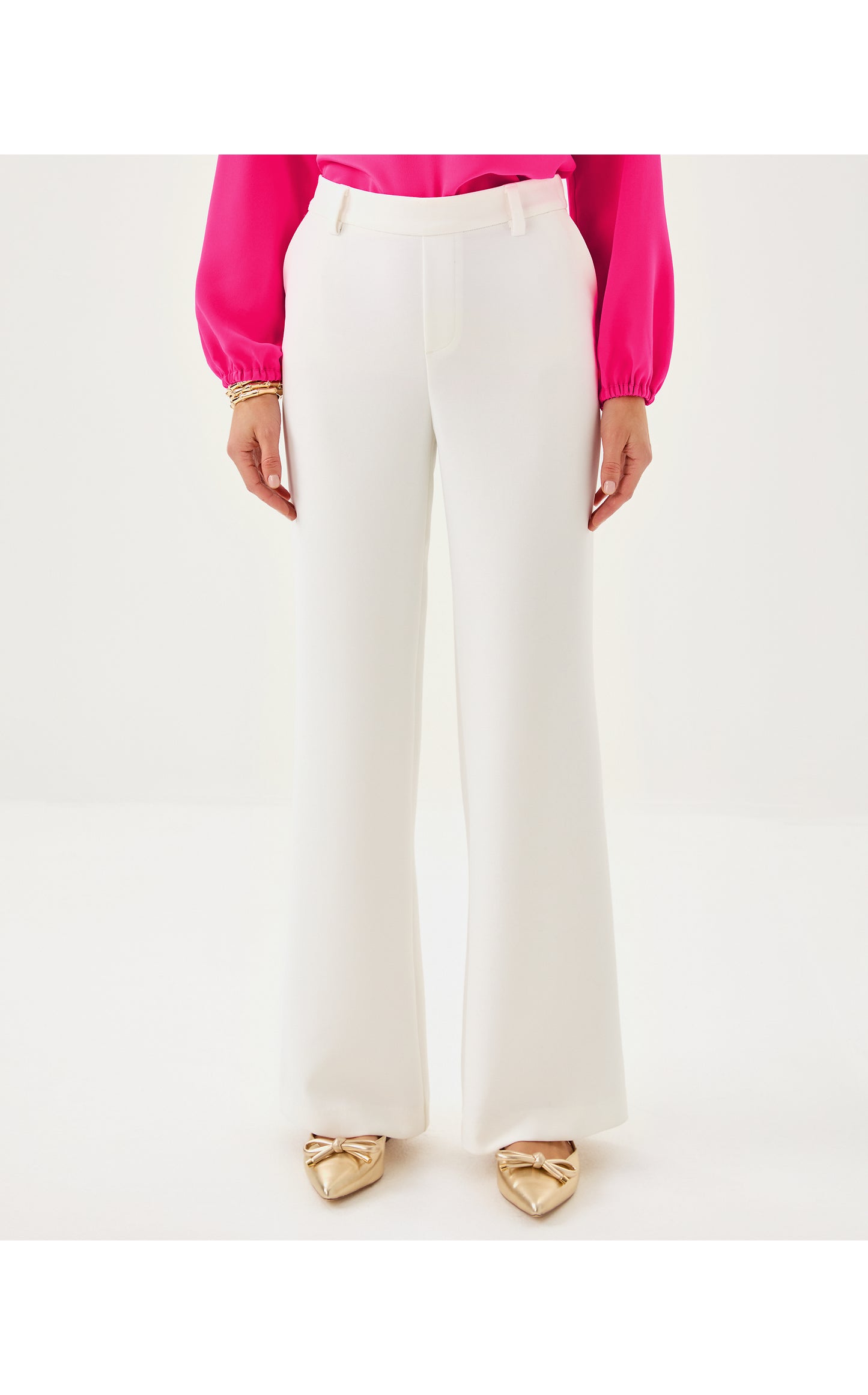 Celesta Pant Coconut