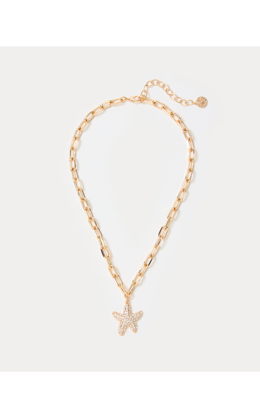 Sandsational Necklace