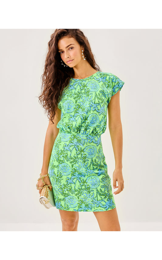 Melli Dress Catchin Rays