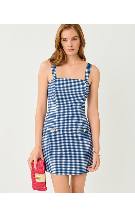 Dresses | Lilly Pulitzer  Pink Palm Tampa