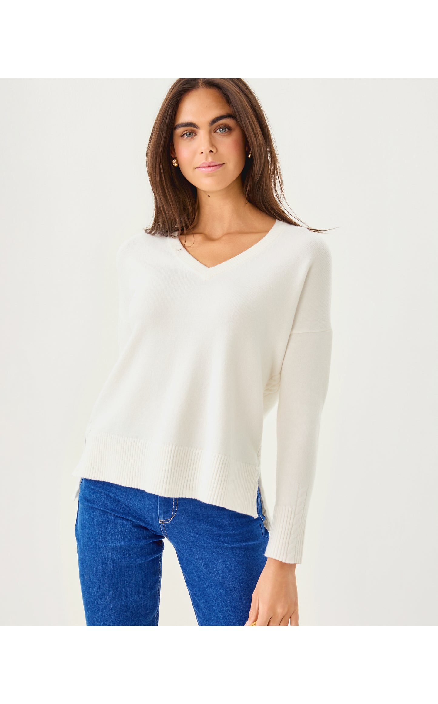Laureen Sweater Coconut