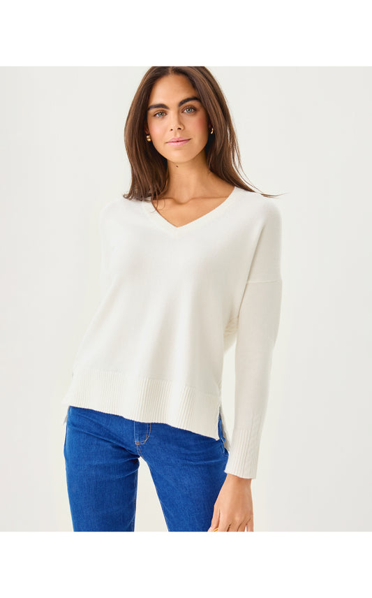 Laureen Sweater Coconut