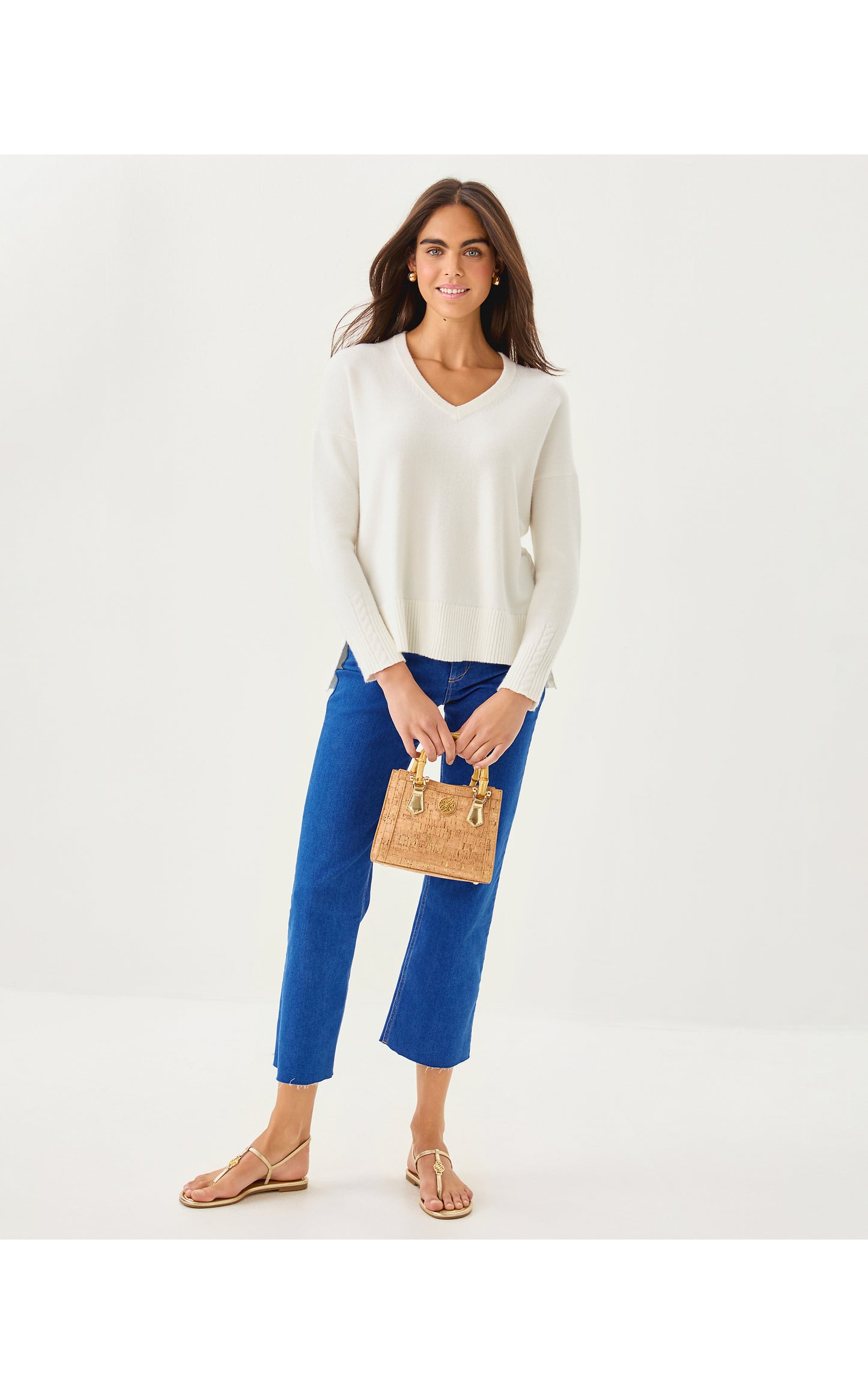 Laureen Sweater Coconut